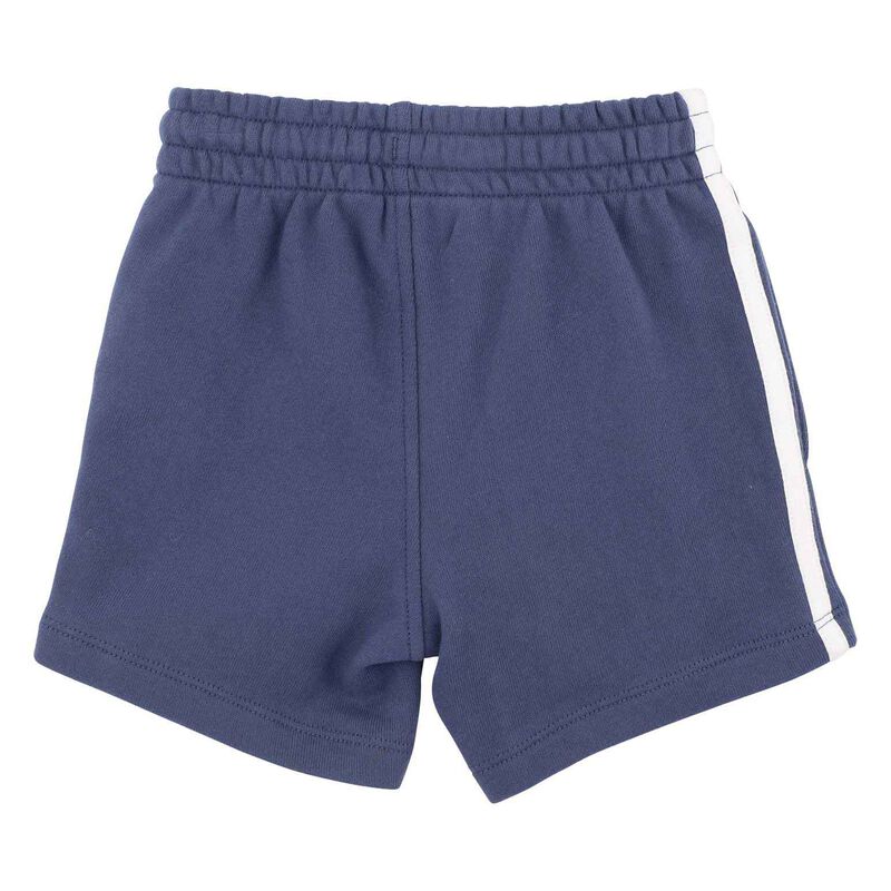 B&eacute;b&eacute; Side Stripe Shorts 00-2Y image number 1